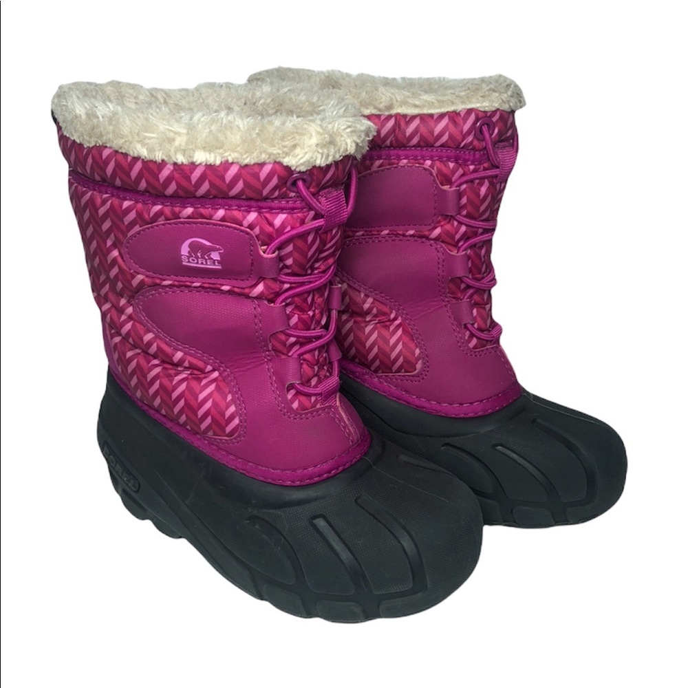 Sorel Youth Winter Boot